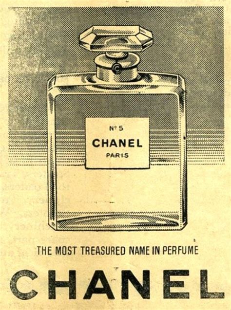 chanel perfume 1920|coco Chanel most famous work.